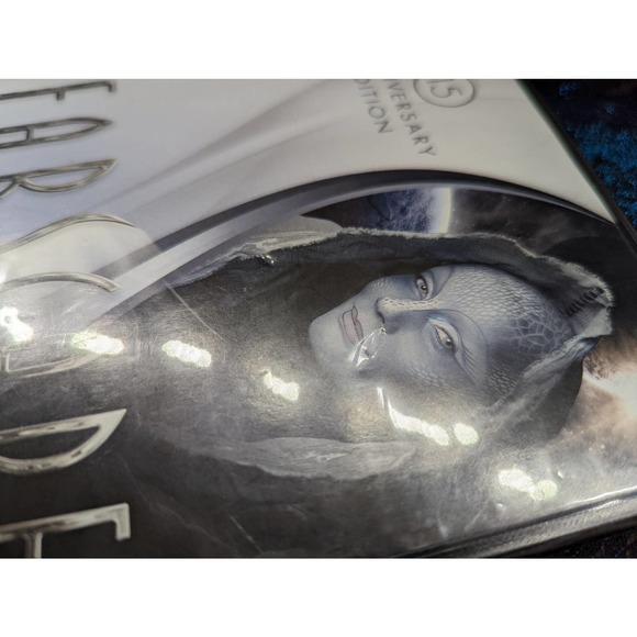 Jim Henson's Farscape The Complete Season 2 DVD 15th Anniversary Edition - Picture 2 of 12